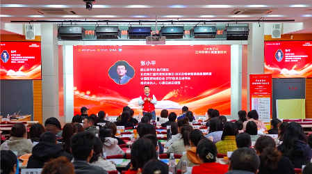 同仁药学坊全国复赛完美收官！张小平老师《人格分型与客户沟通》课程干货爆棚！